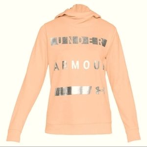 Under Armour hoodie
